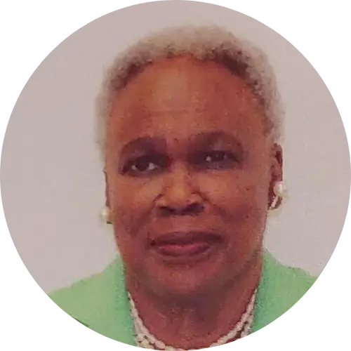 Monola Patterson