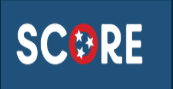 score logo